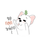 TOD（個別スタンプ：10）