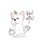 TOD（個別スタンプ：11）