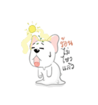 TOD（個別スタンプ：12）