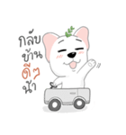 TOD（個別スタンプ：15）