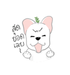 TOD（個別スタンプ：34）