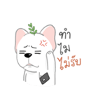TOD（個別スタンプ：35）