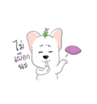 TOD（個別スタンプ：39）