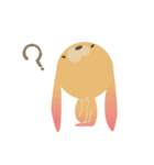 We Are not Bremen（個別スタンプ：5）