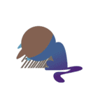 We Are not Bremen（個別スタンプ：10）