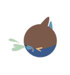 We Are not Bremen（個別スタンプ：11）