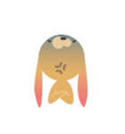 We Are not Bremen（個別スタンプ：18）