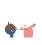 We Are not Bremen（個別スタンプ：22）