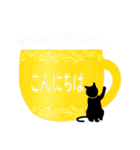 アンティーク＆ナチュラル with Cat☆☆☆（個別スタンプ：18）