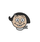Teef 'n' Lugs（個別スタンプ：2）
