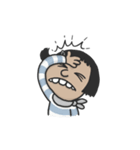 Teef 'n' Lugs（個別スタンプ：5）