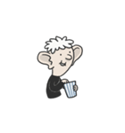 Teef 'n' Lugs（個別スタンプ：10）