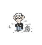 Teef 'n' Lugs（個別スタンプ：14）
