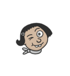 Teef 'n' Lugs（個別スタンプ：16）