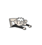Teef 'n' Lugs（個別スタンプ：17）