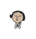 Teef 'n' Lugs（個別スタンプ：21）