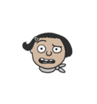Teef 'n' Lugs（個別スタンプ：22）