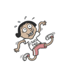 Teef 'n' Lugs（個別スタンプ：23）