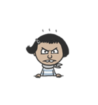 Teef 'n' Lugs（個別スタンプ：25）