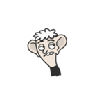 Teef 'n' Lugs（個別スタンプ：26）
