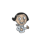 Teef 'n' Lugs（個別スタンプ：29）