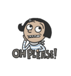 Teef 'n' Lugs（個別スタンプ：31）