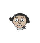Teef 'n' Lugs（個別スタンプ：32）