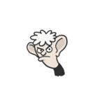 Teef 'n' Lugs（個別スタンプ：35）