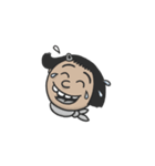 Teef 'n' Lugs（個別スタンプ：36）