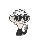 Teef 'n' Lugs（個別スタンプ：38）
