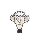 Teef 'n' Lugs（個別スタンプ：40）