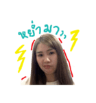 plugkae（個別スタンプ：3）