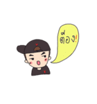 VKUNG（個別スタンプ：13）