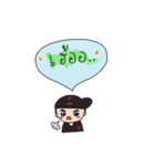 VKUNG（個別スタンプ：14）