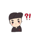 VKUNG（個別スタンプ：16）