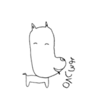 いぴぽ。（個別スタンプ：6）