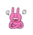 うさつきち ステッカー（個別スタンプ：23）
