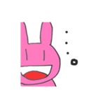 うさつきち ステッカー（個別スタンプ：29）