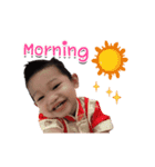 Ohho baby！ latte turbo（個別スタンプ：2）