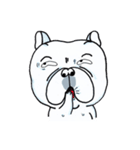 E_Chor The Frenchie（個別スタンプ：4）