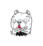 E_Chor The Frenchie（個別スタンプ：6）