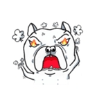 E_Chor The Frenchie（個別スタンプ：9）