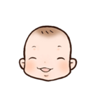 ゆうちゃん すたんぷ（個別スタンプ：1）