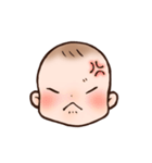 ゆうちゃん すたんぷ（個別スタンプ：2）