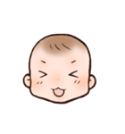 ゆうちゃん すたんぷ（個別スタンプ：4）