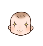 ゆうちゃん すたんぷ（個別スタンプ：5）