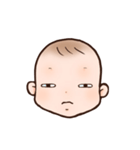 ゆうちゃん すたんぷ（個別スタンプ：8）