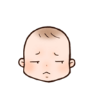 ゆうちゃん すたんぷ（個別スタンプ：9）