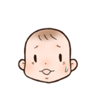 ゆうちゃん すたんぷ（個別スタンプ：11）