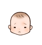 ゆうちゃん すたんぷ（個別スタンプ：12）